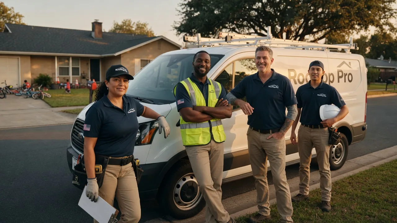 Roof Repair in Statenville, GA near me